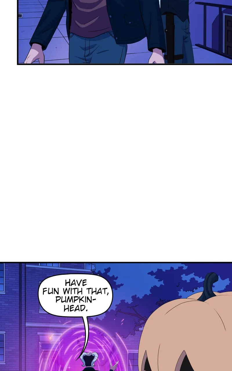 Third Shift Society Chapter 44 page 37 - 