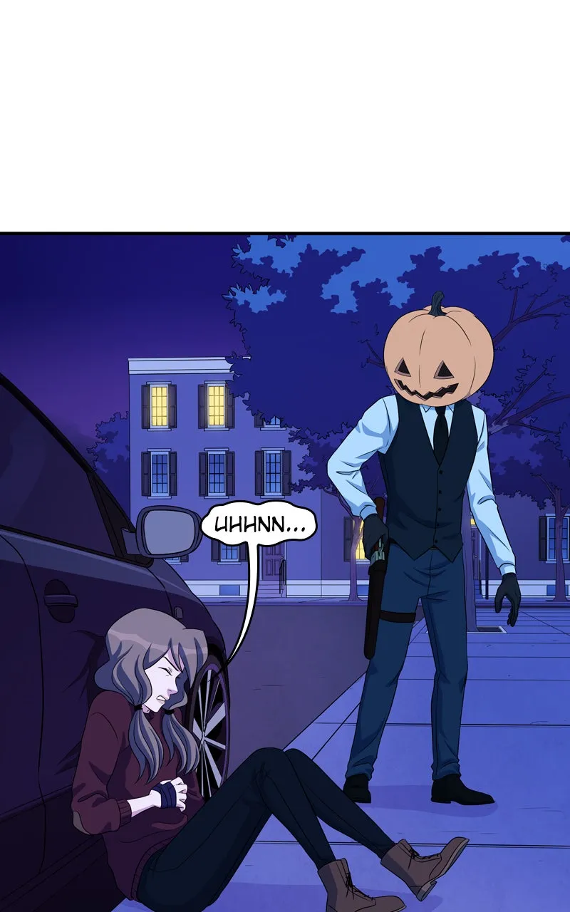 Third Shift Society Chapter 44 page 40 - 