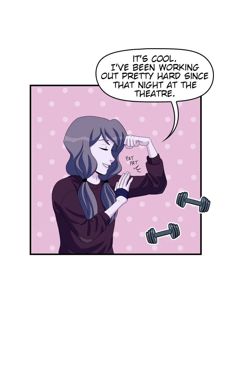 Third Shift Society Chapter 44 page 5 - 
