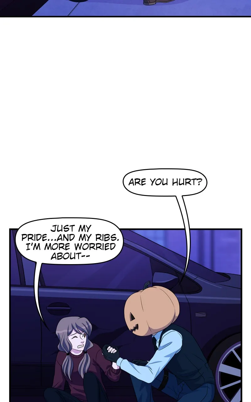 Third Shift Society Chapter 44 page 41 - 
