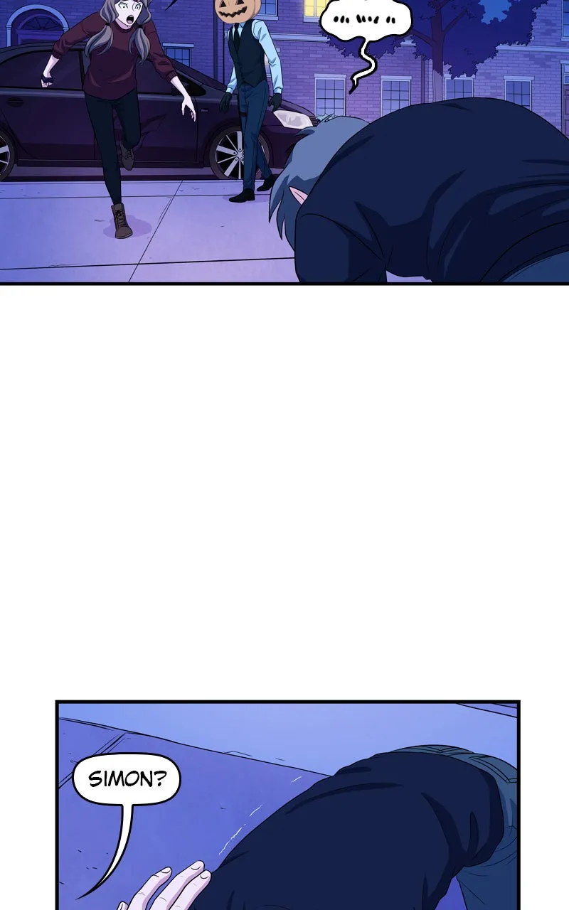 Third Shift Society Chapter 44 page 43 - 