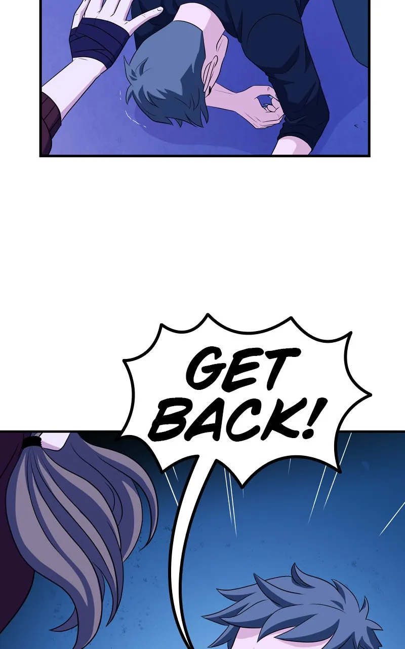 Third Shift Society Chapter 44 page 44 - 