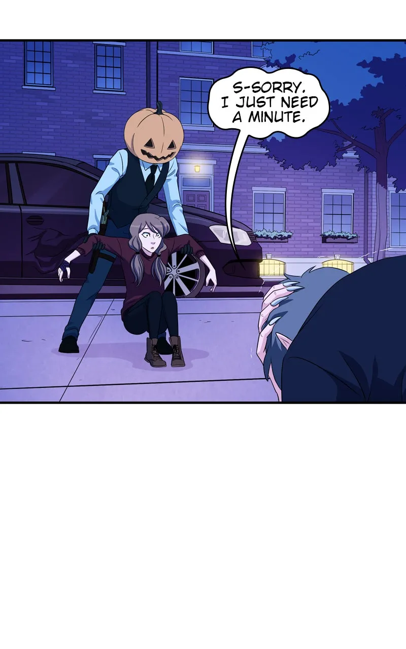 Third Shift Society Chapter 44 page 46 - 