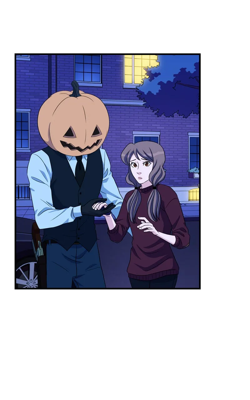 Third Shift Society Chapter 44 page 47 - 
