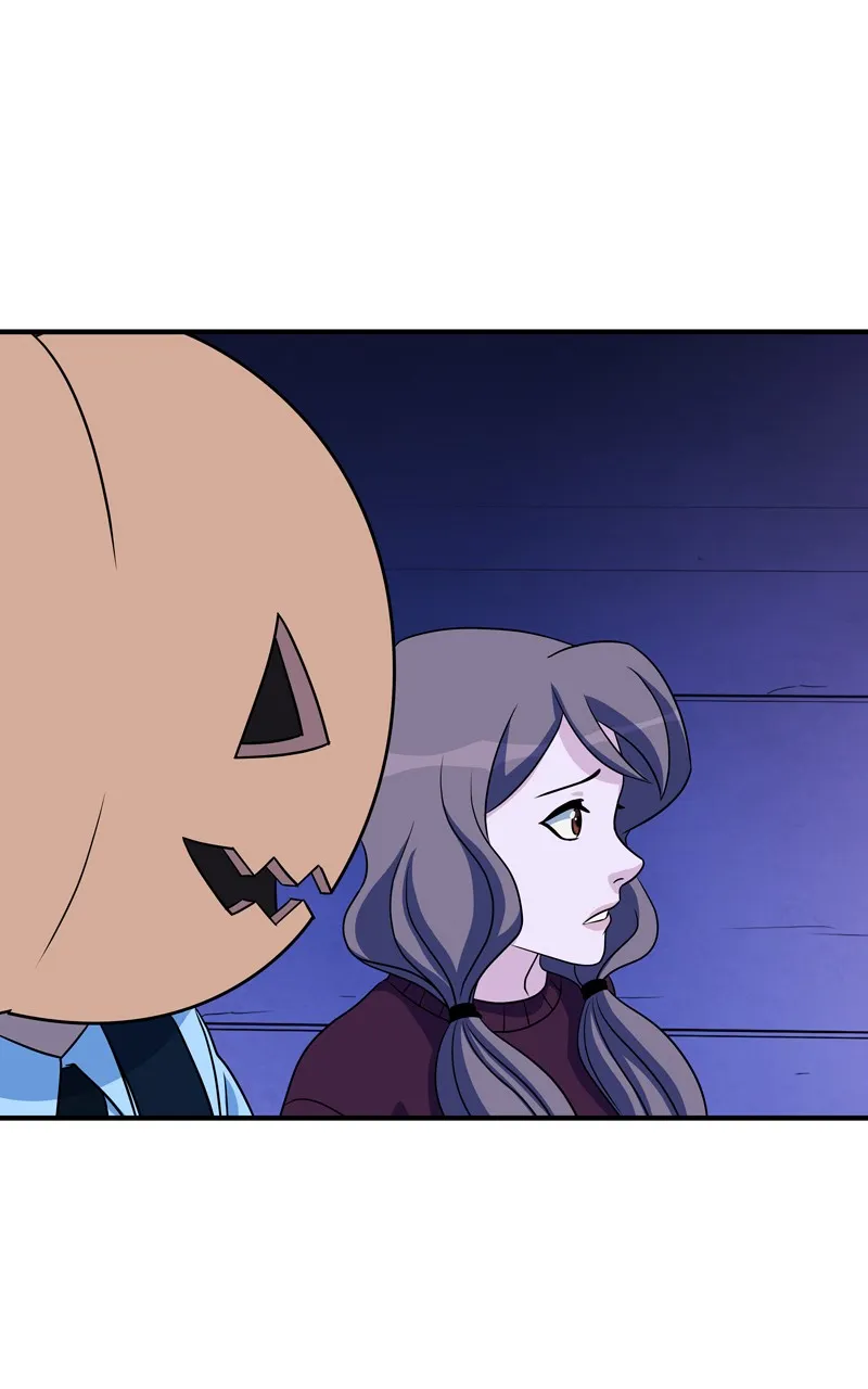 Third Shift Society Chapter 44 page 48 - 
