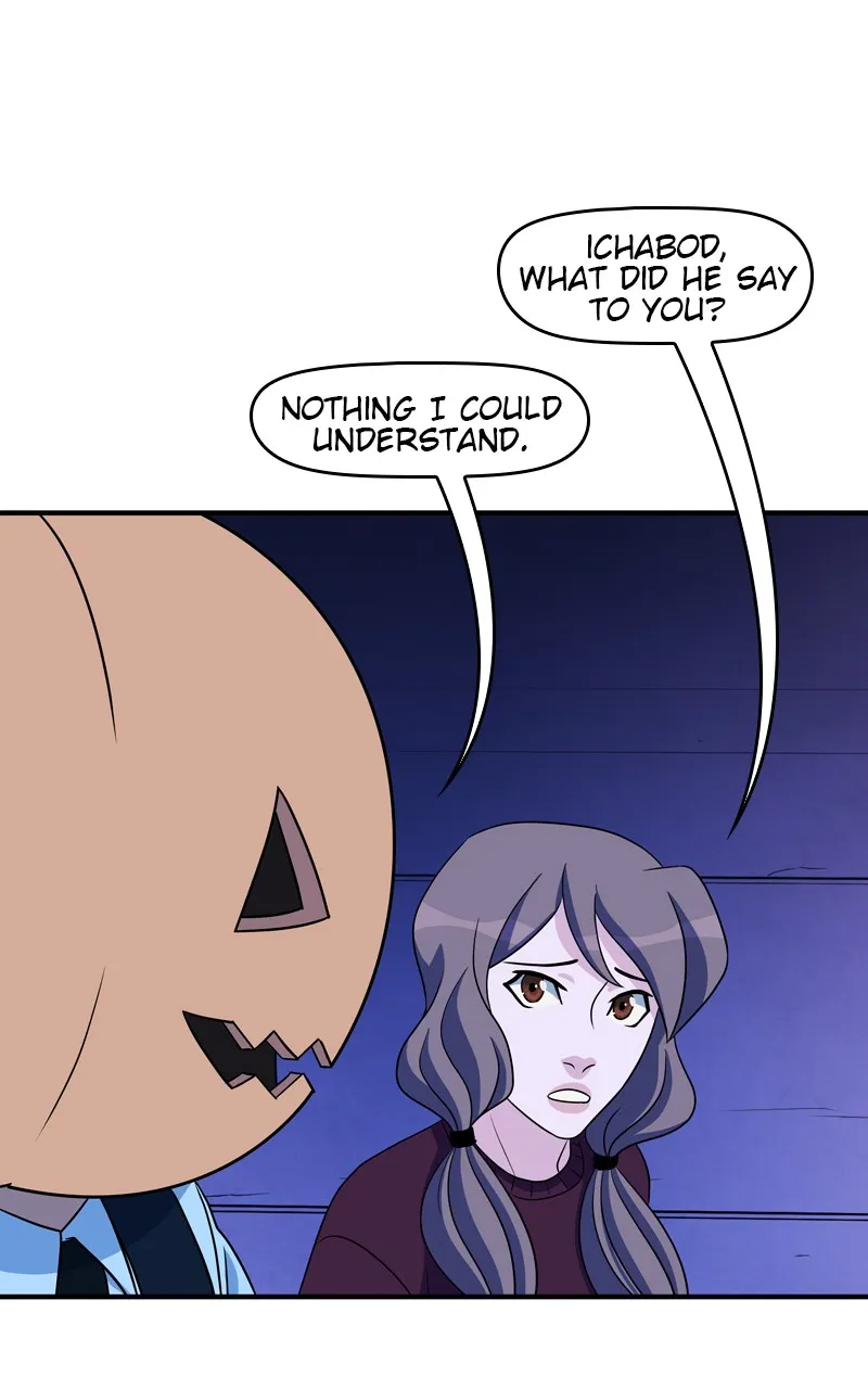 Third Shift Society Chapter 44 page 49 - 