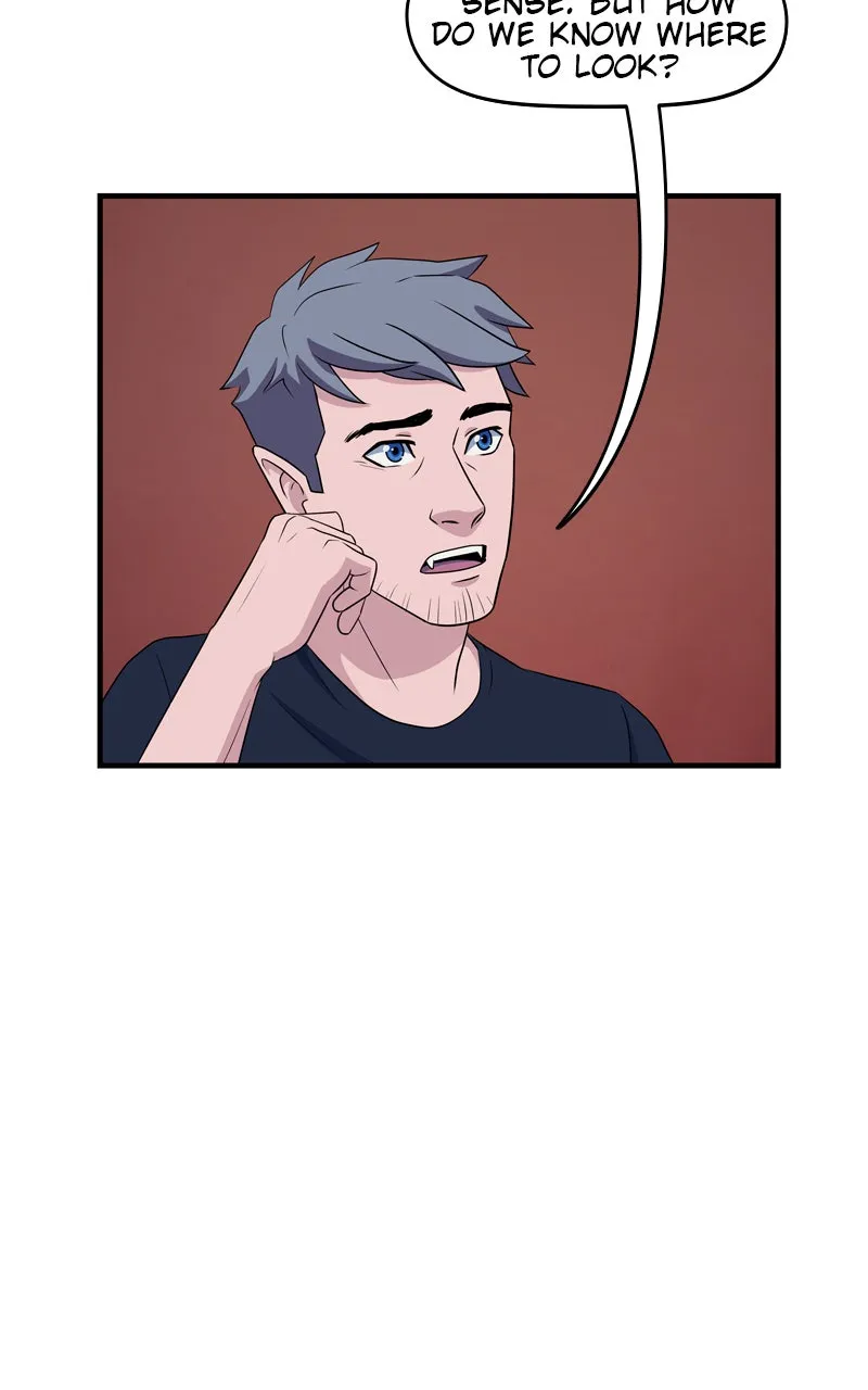 Third Shift Society Chapter 45 page 15 - 