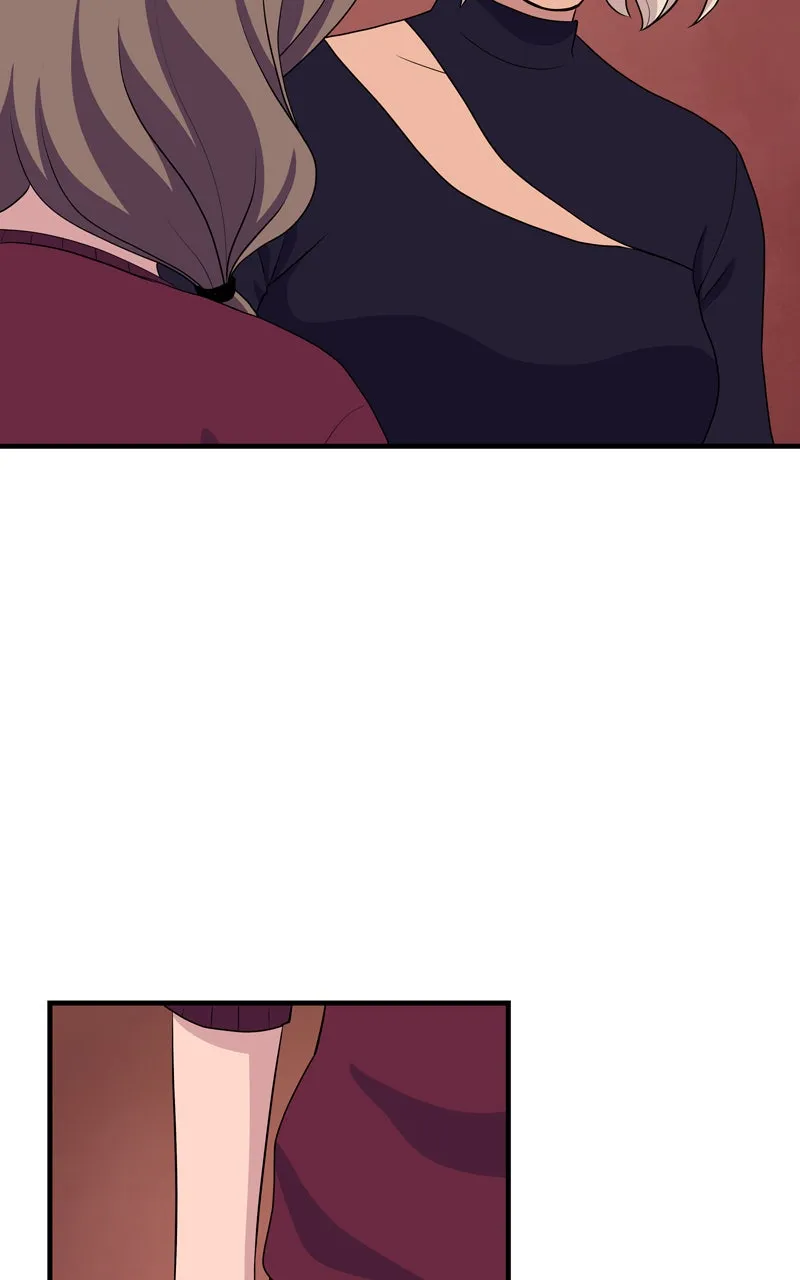 Third Shift Society Chapter 45 page 22 - 