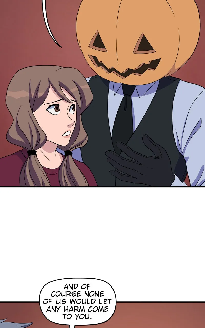 Third Shift Society Chapter 45 page 25 - 
