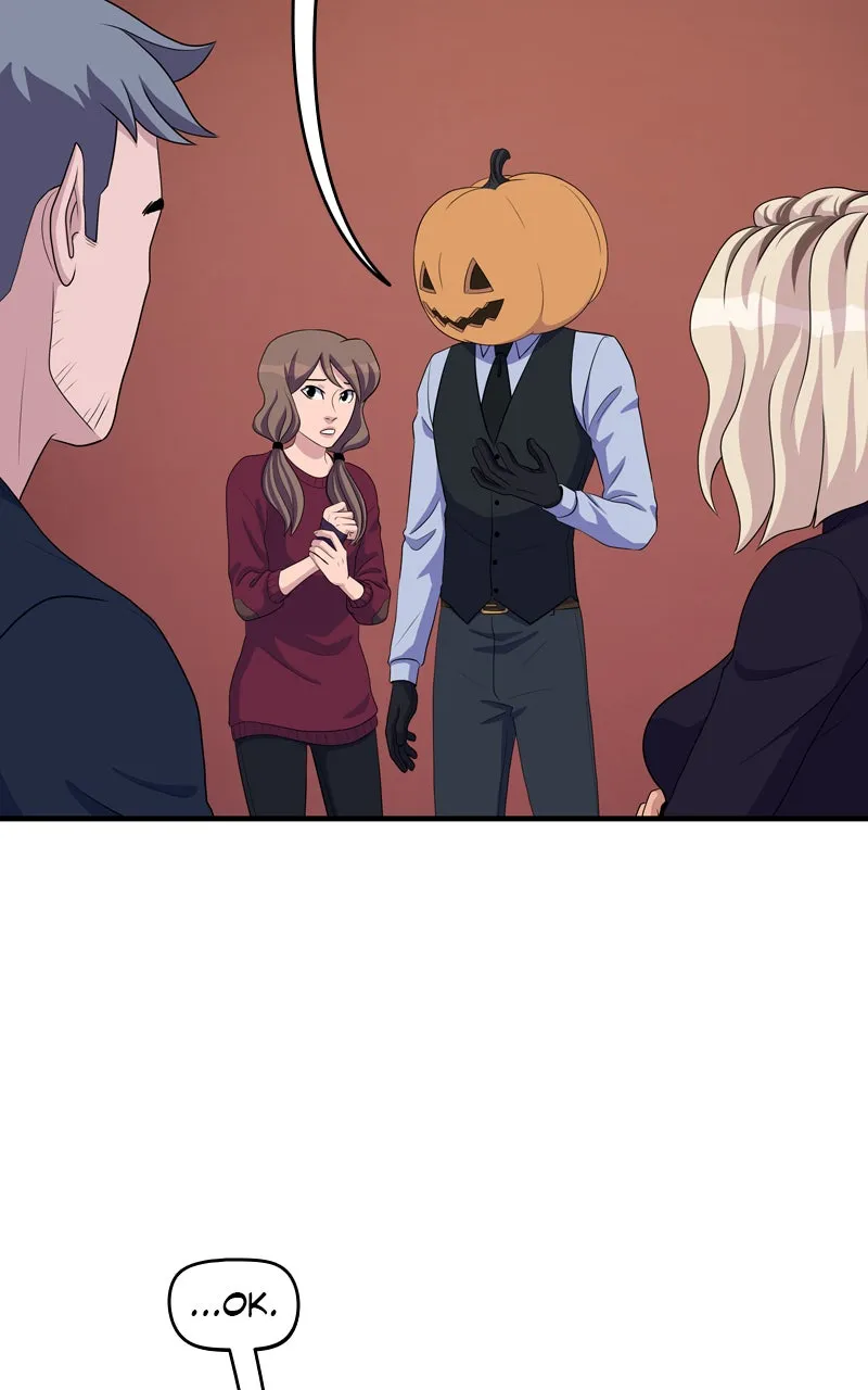 Third Shift Society Chapter 45 page 26 - 