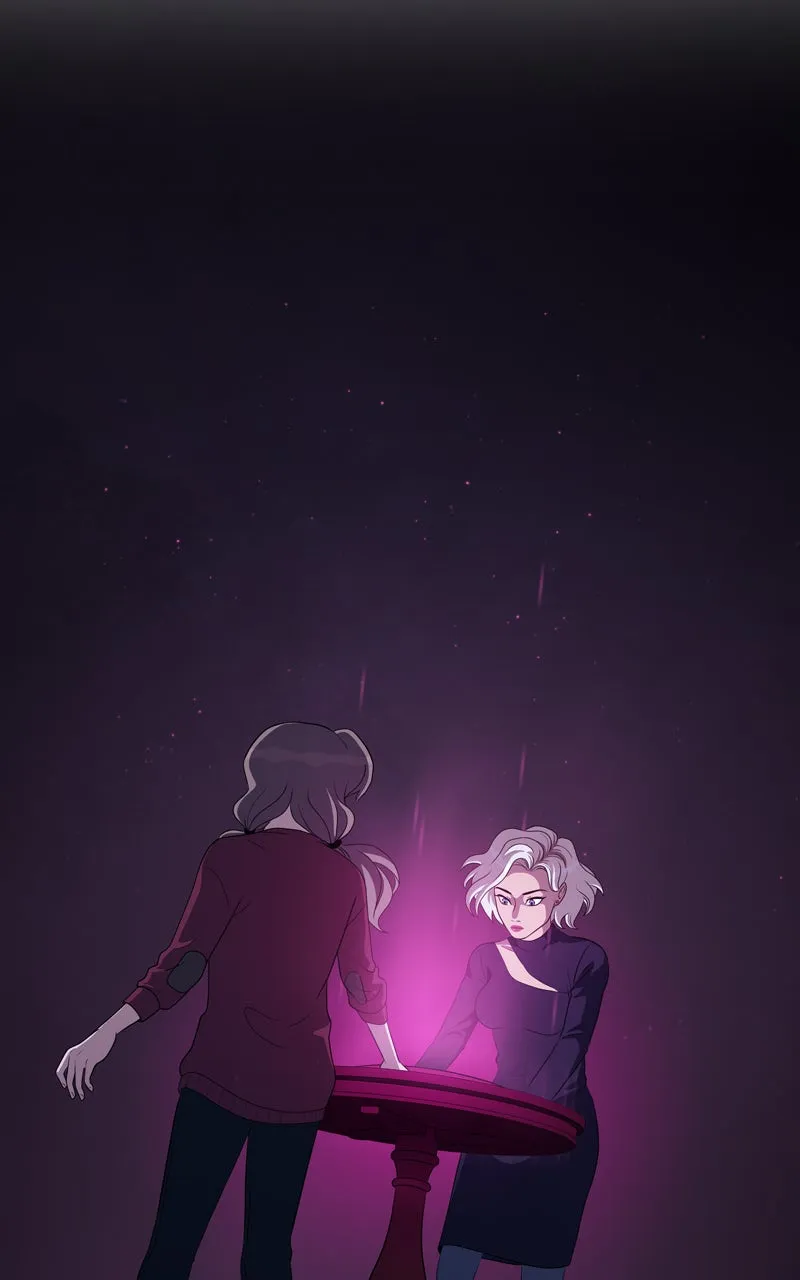 Third Shift Society Chapter 45 page 30 - 