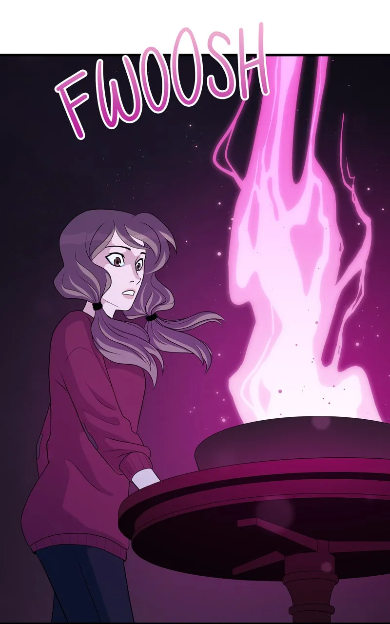 Third Shift Society Chapter 45 page 32 - 