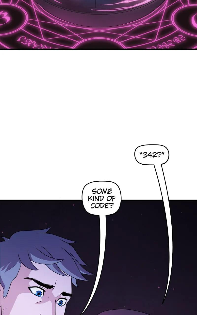 Third Shift Society Chapter 45 page 36 - 