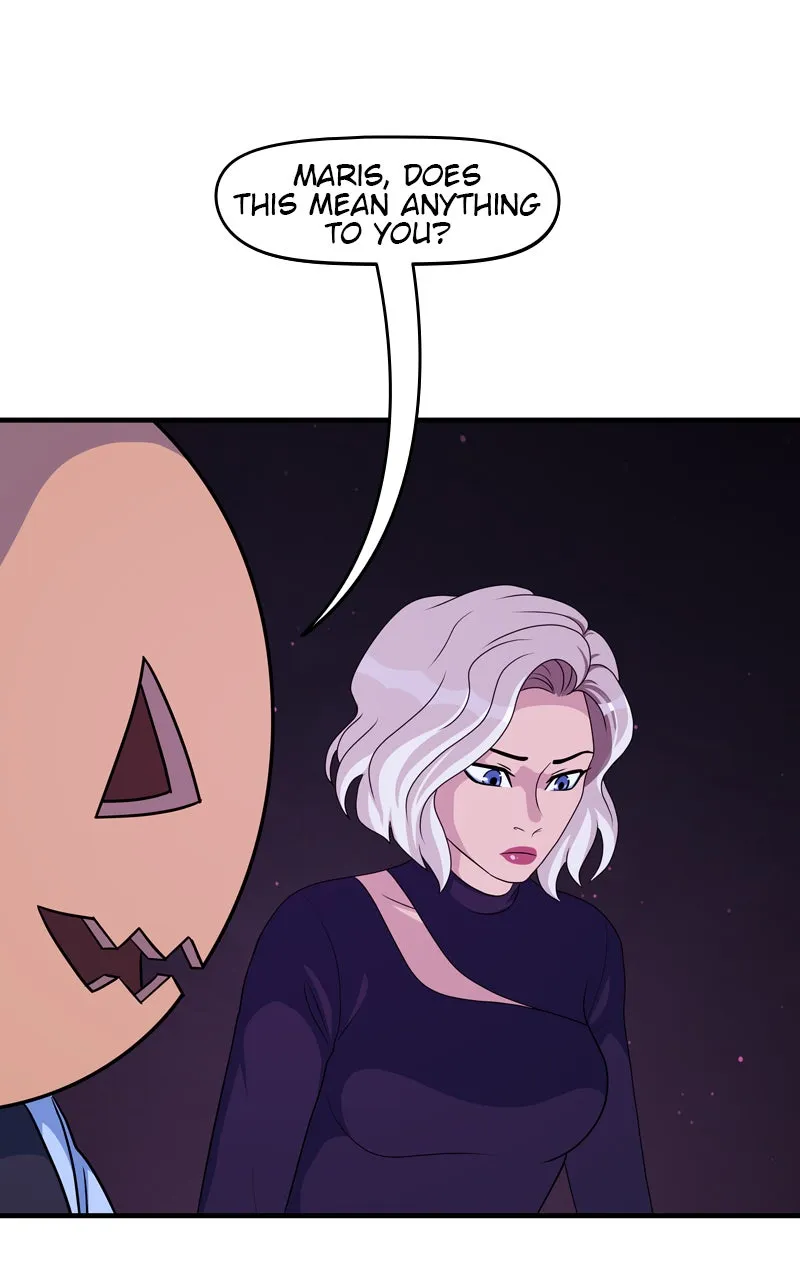 Third Shift Society Chapter 45 page 38 - 