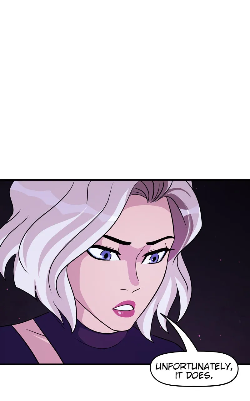 Third Shift Society Chapter 45 page 39 - 