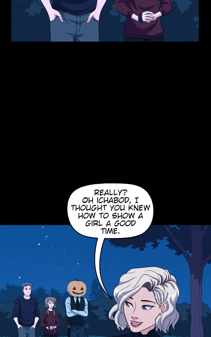 Third Shift Society Chapter 45 page 44 - 
