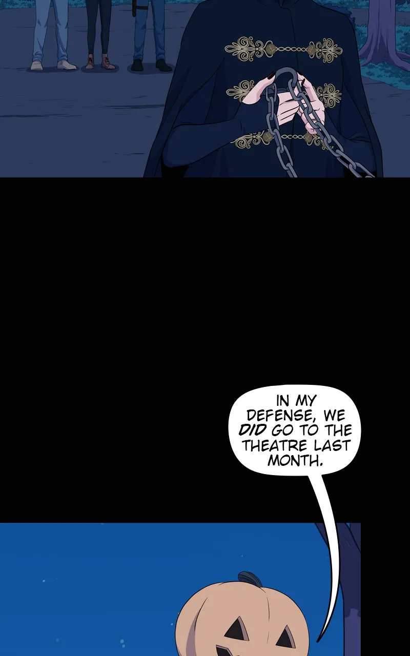 Third Shift Society Chapter 45 page 45 - 