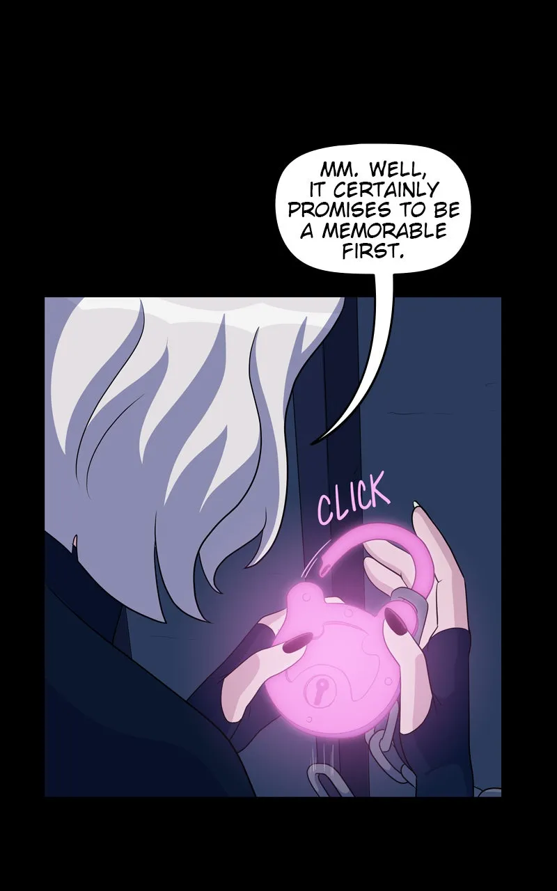 Third Shift Society Chapter 45 page 47 - 