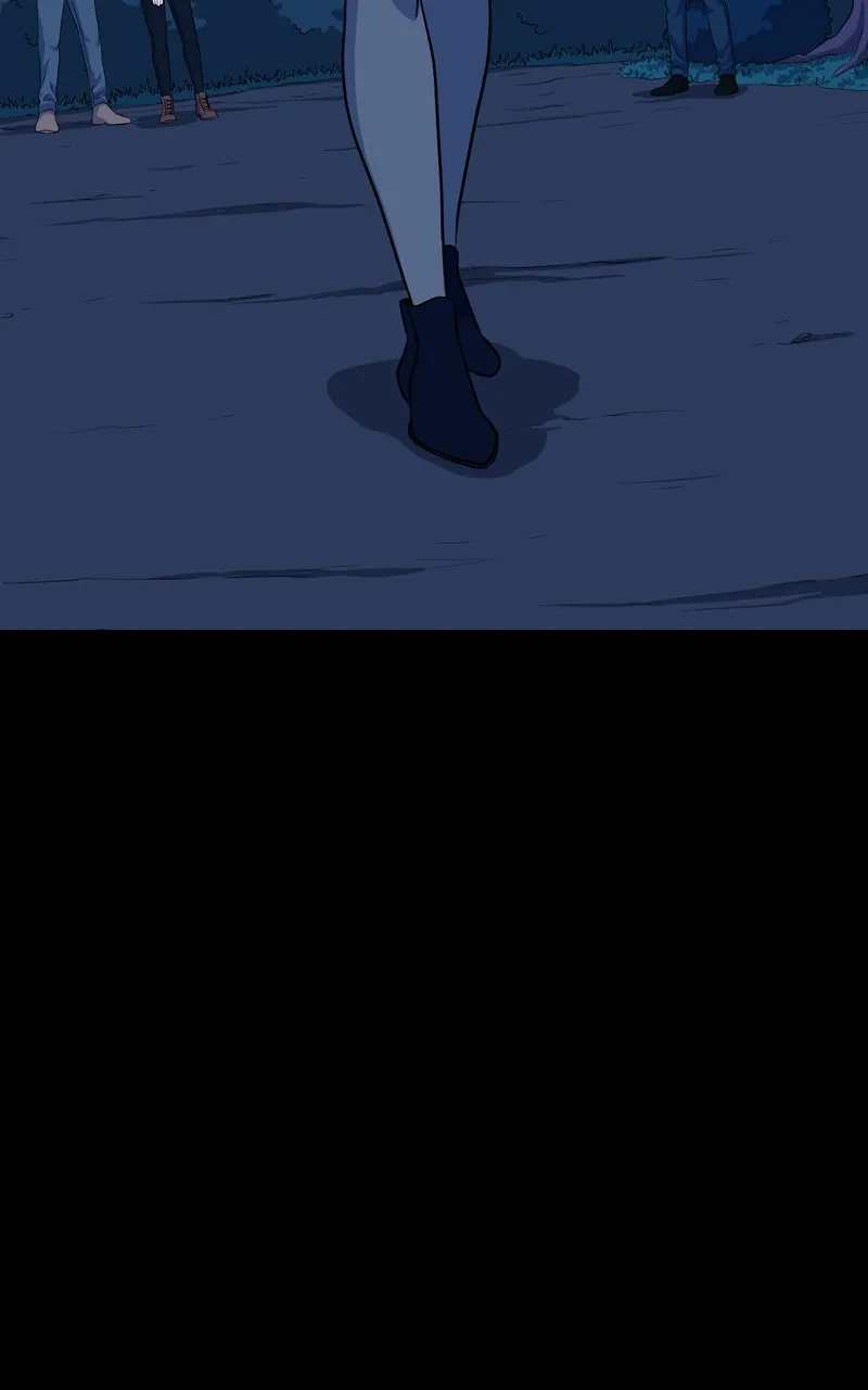Third Shift Society Chapter 45 page 50 - 