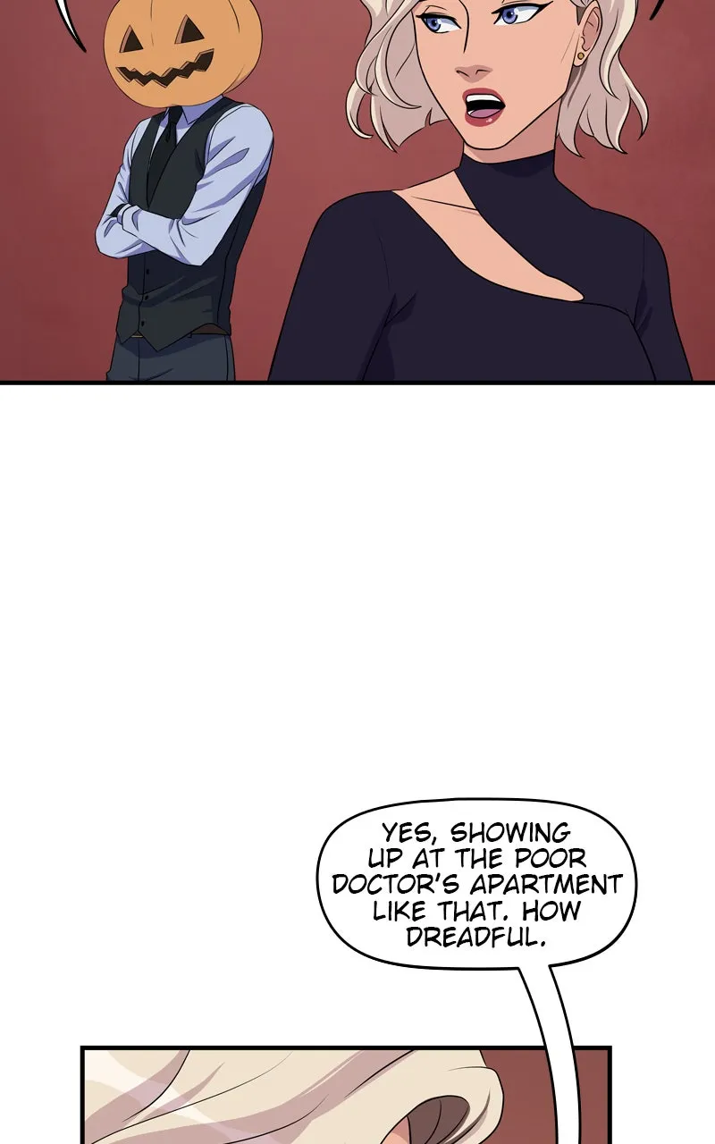 Third Shift Society Chapter 45 page 6 - 