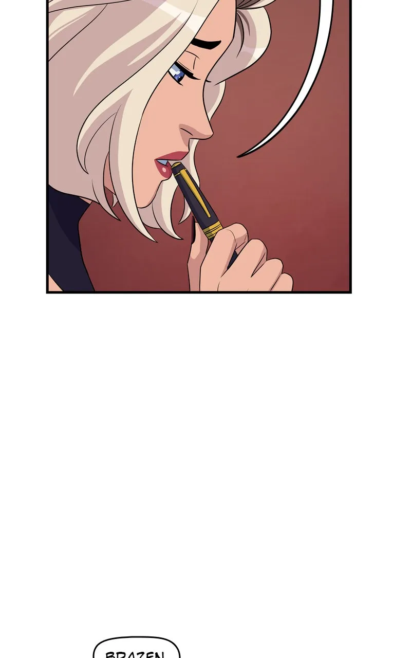 Third Shift Society Chapter 45 page 7 - 