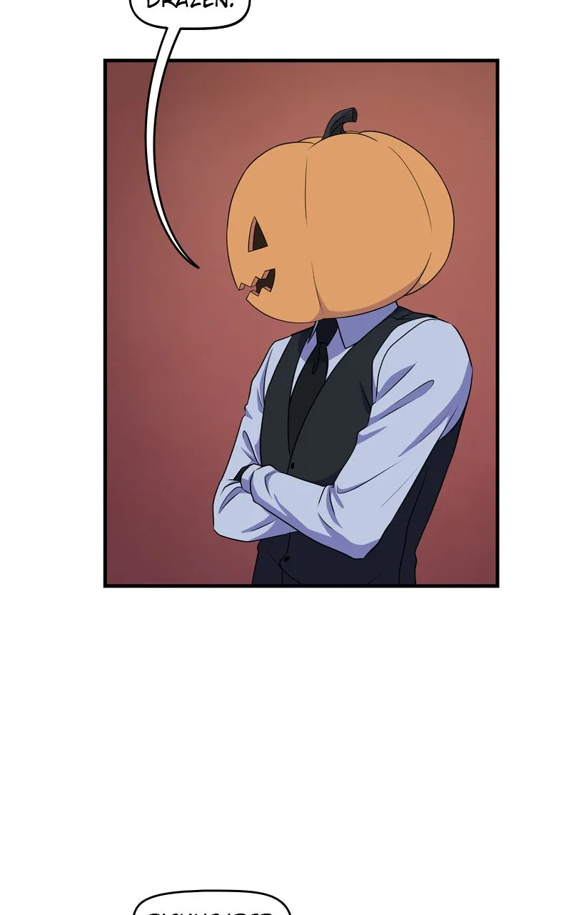 Third Shift Society Chapter 45 page 8 - 