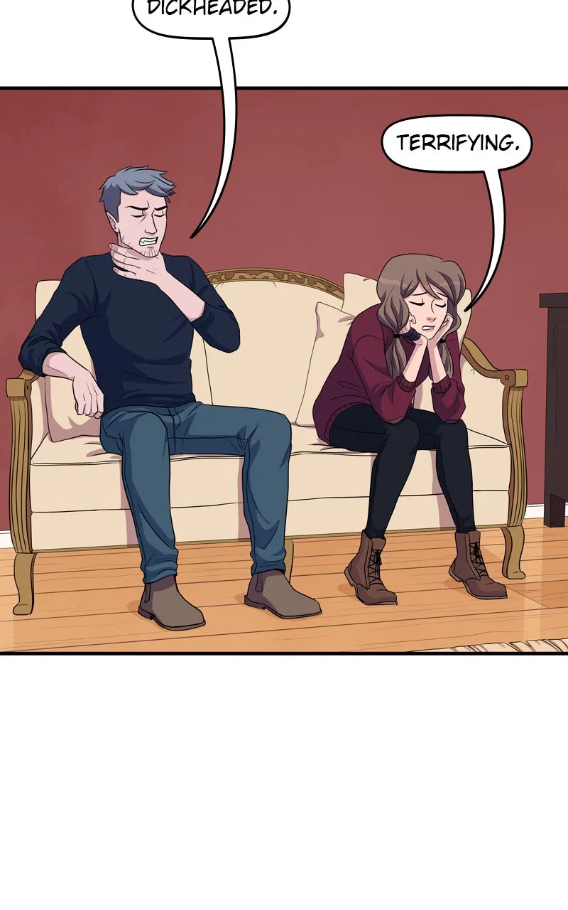Third Shift Society Chapter 45 page 9 - 