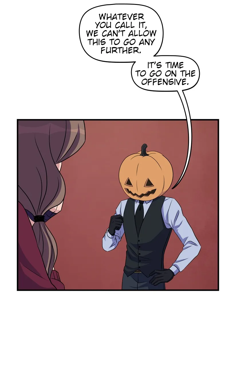 Third Shift Society Chapter 45 page 10 - 