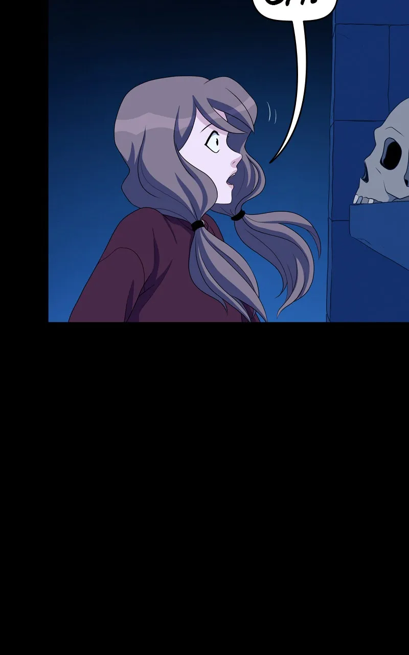 Third Shift Society Chapter 46 page 15 - 