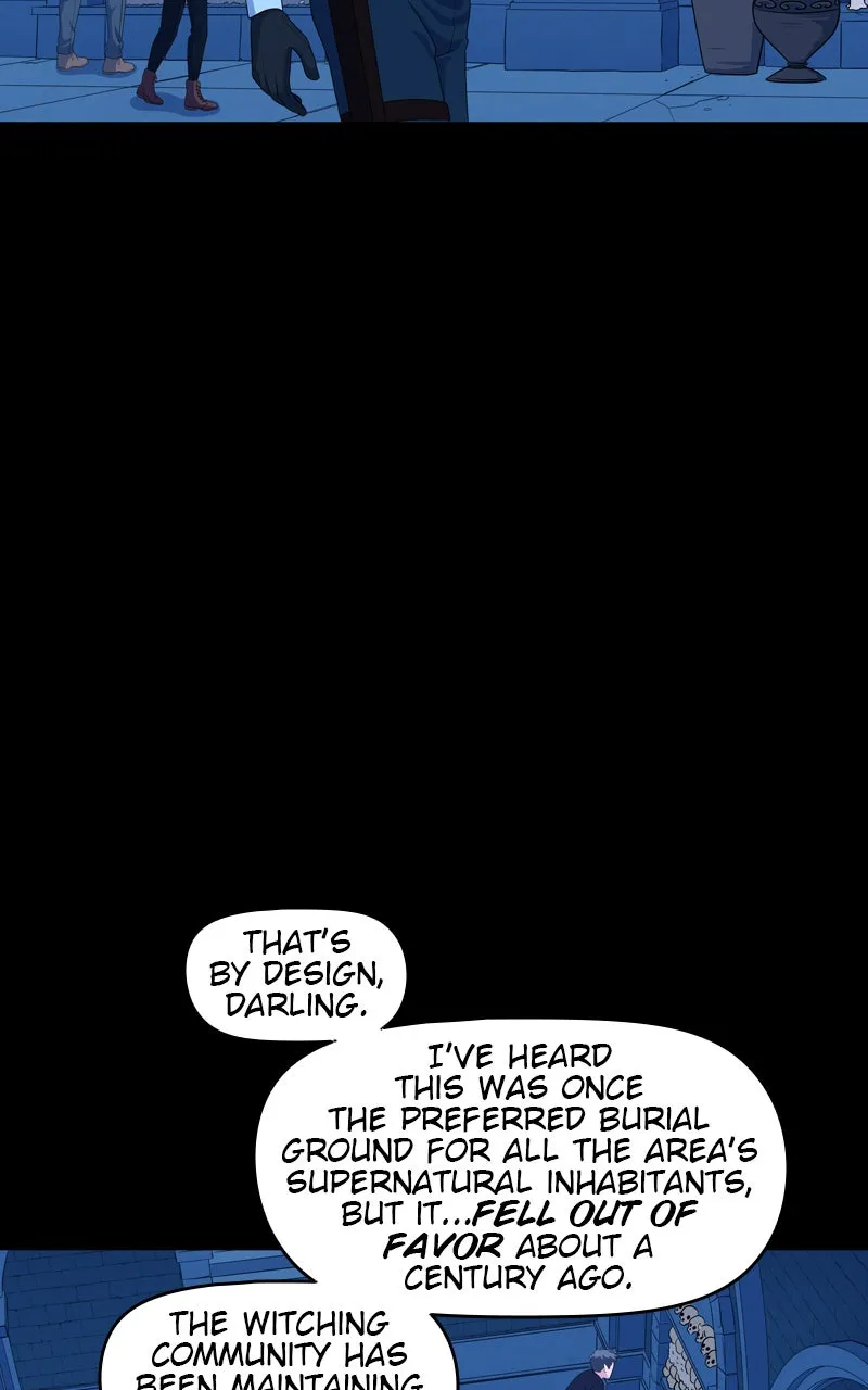 Third Shift Society Chapter 46 page 20 - 