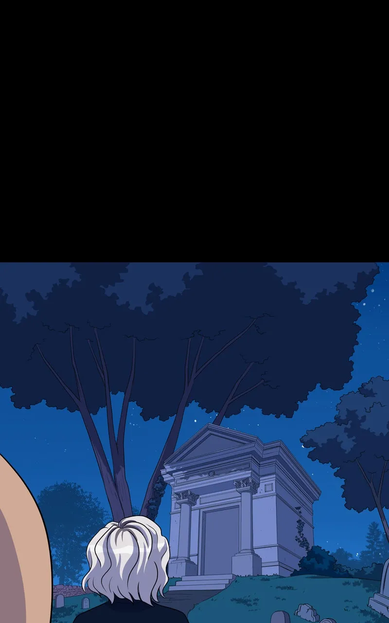 Third Shift Society Chapter 46 page 3 - 