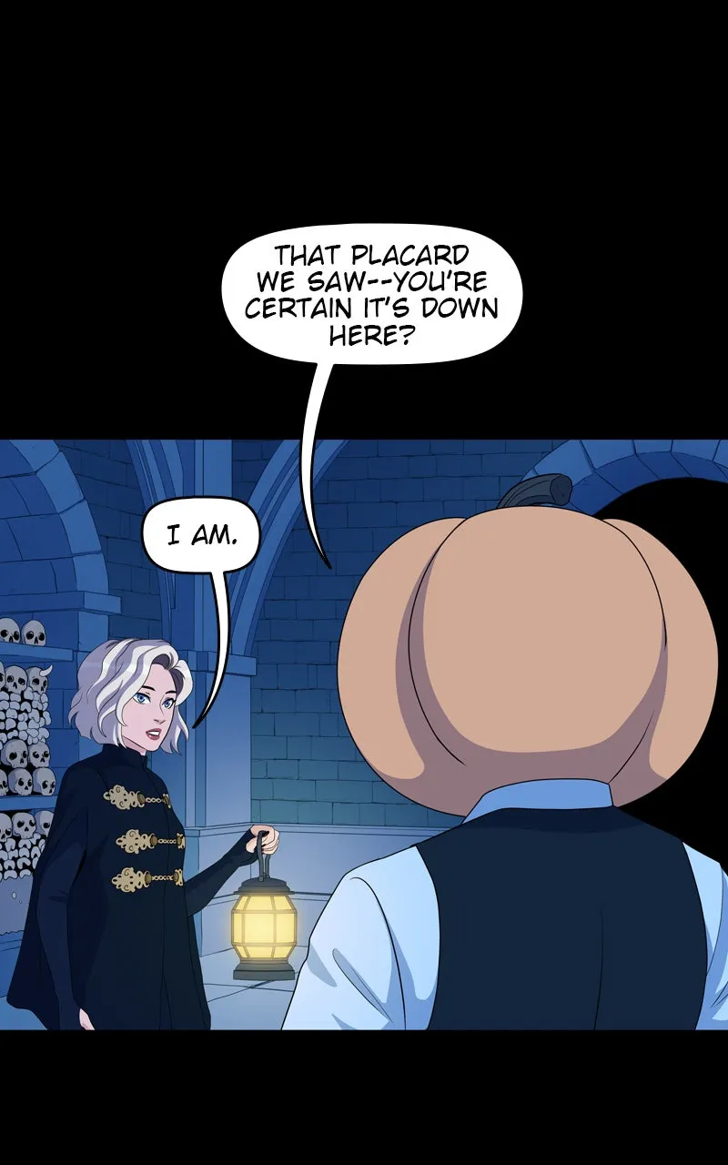 Third Shift Society Chapter 46 page 24 - 