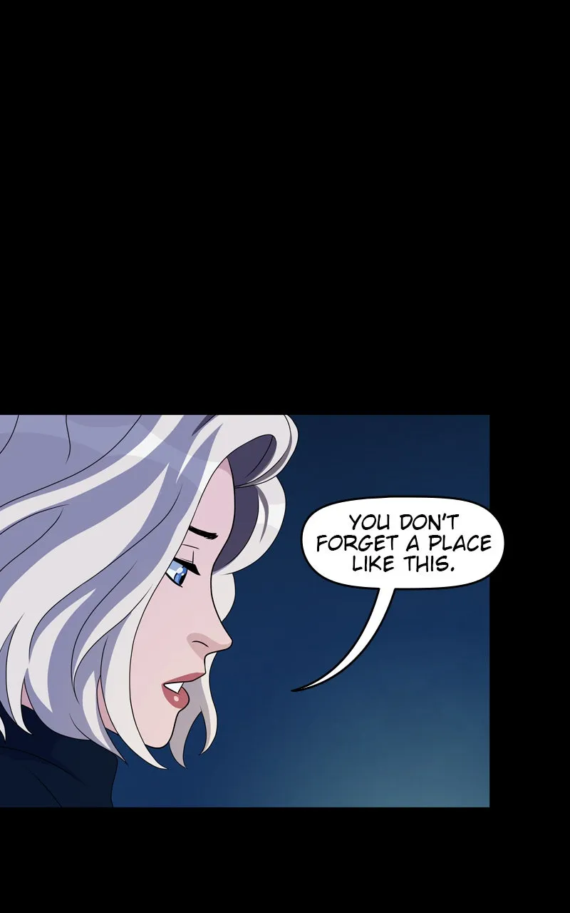 Third Shift Society Chapter 46 page 25 - 