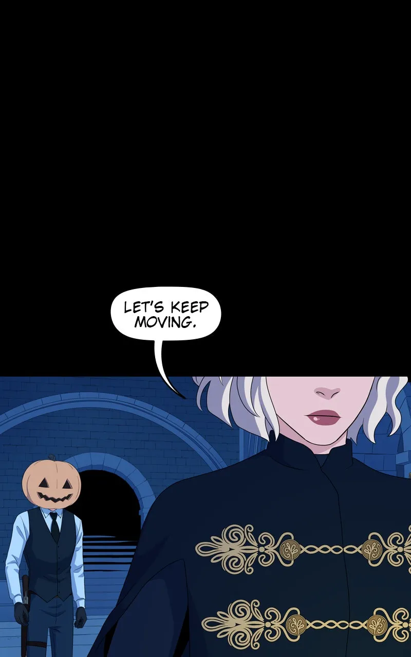 Third Shift Society Chapter 46 page 26 - 
