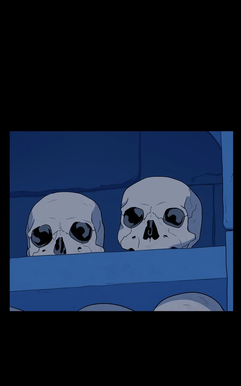 Third Shift Society Chapter 46 page 28 - 