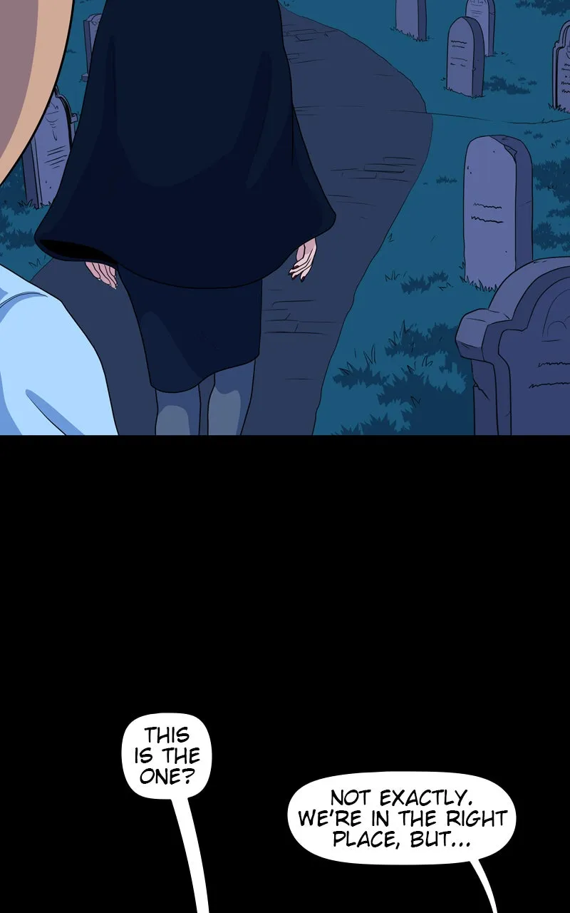 Third Shift Society Chapter 46 page 4 - 
