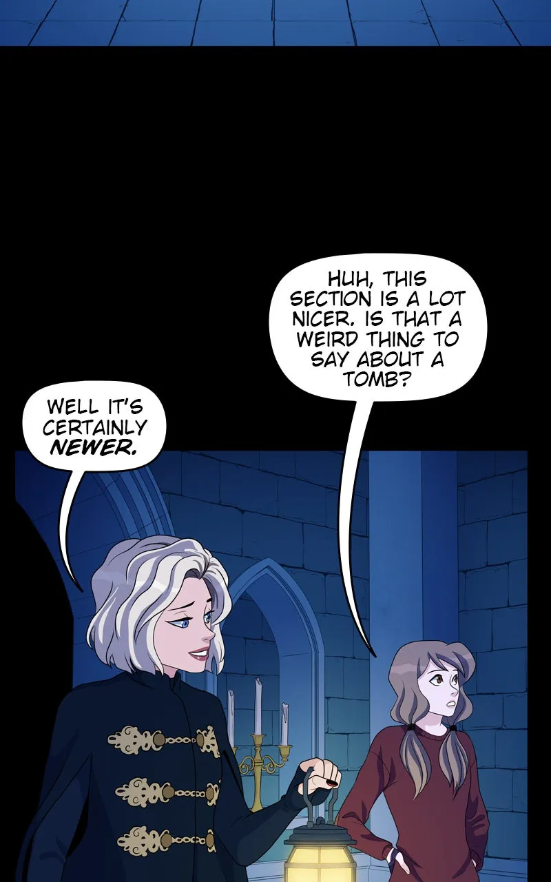 Third Shift Society Chapter 46 page 34 - 