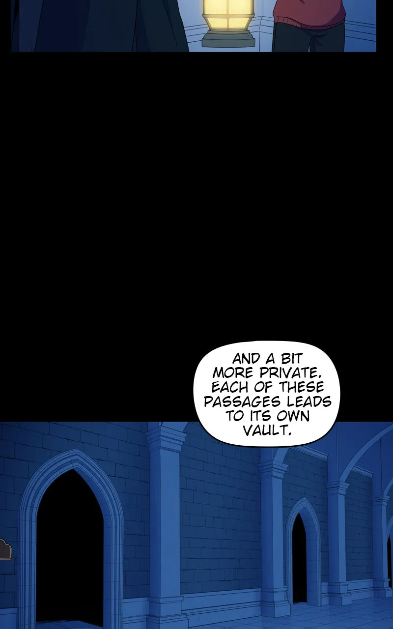 Third Shift Society Chapter 46 page 35 - 