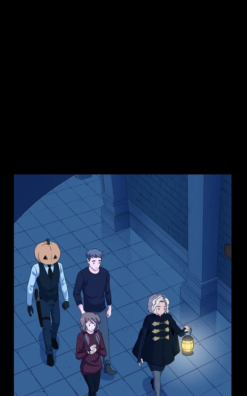 Third Shift Society Chapter 46 page 43 - 