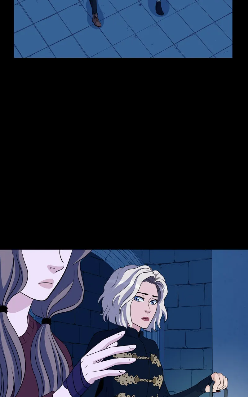 Third Shift Society Chapter 46 page 44 - 