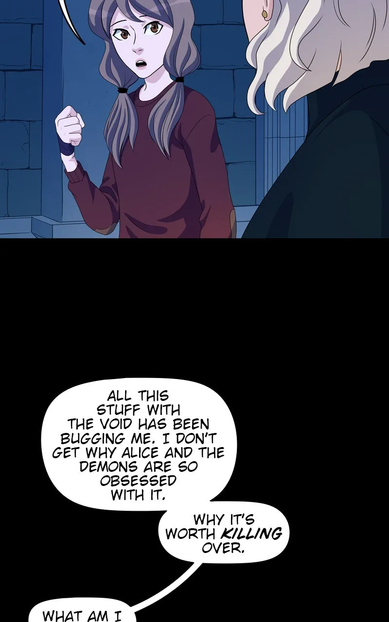 Third Shift Society Chapter 46 page 46 - 