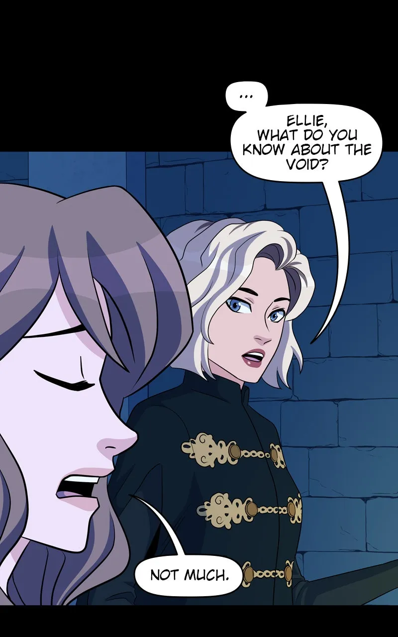 Third Shift Society Chapter 46 page 48 - 