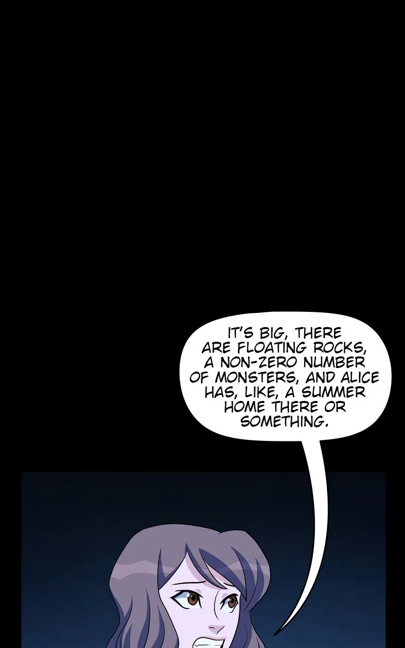 Third Shift Society Chapter 46 page 49 - 