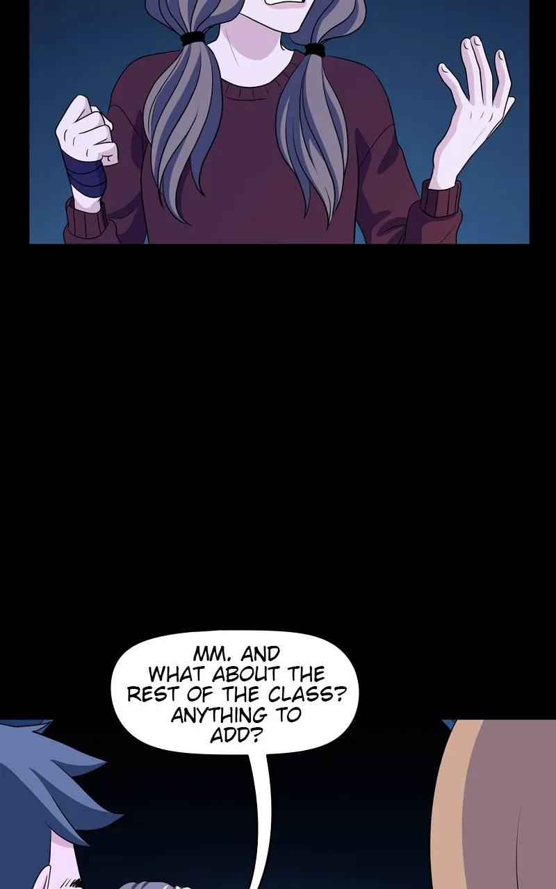 Third Shift Society Chapter 46 page 50 - 