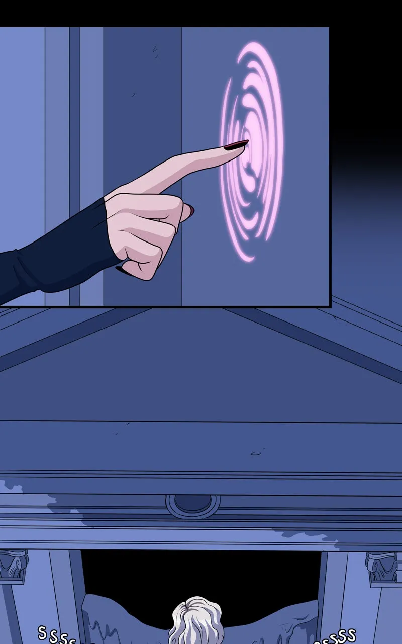 Third Shift Society Chapter 46 page 6 - 