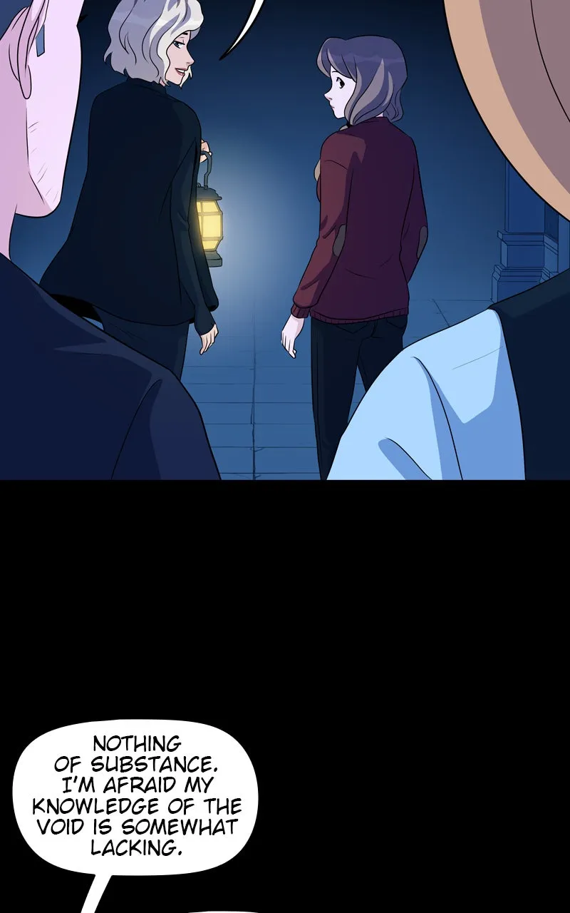 Third Shift Society Chapter 46 page 51 - 