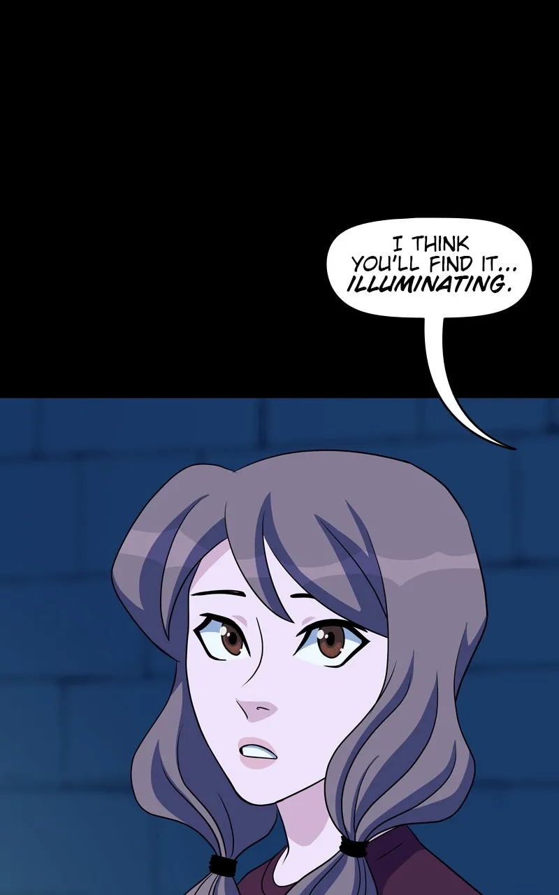 Third Shift Society Chapter 46 page 55 - 