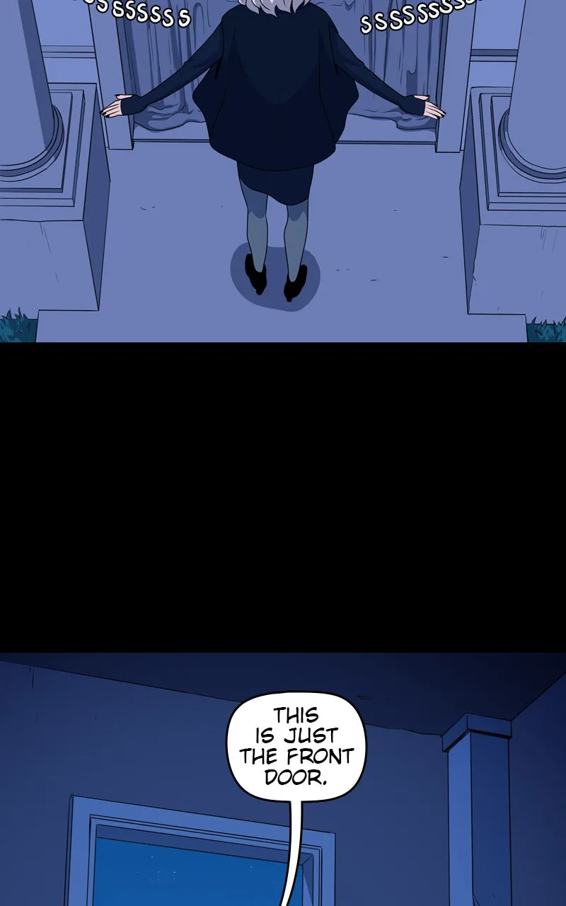 Third Shift Society Chapter 46 page 7 - 