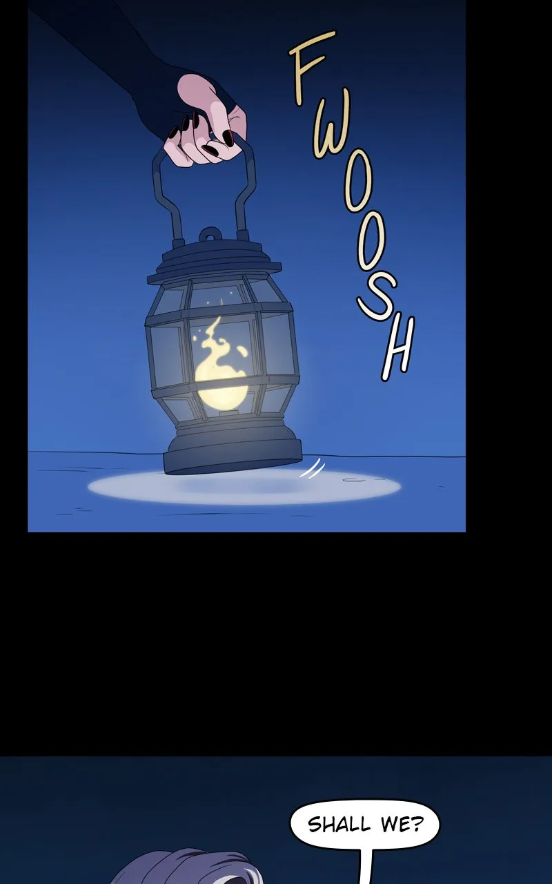 Third Shift Society Chapter 46 page 9 - 