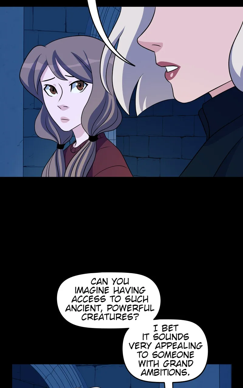 Third Shift Society Chapter 47 page 11 - 